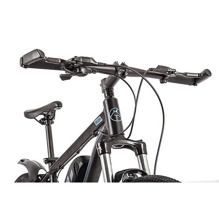 Велогибрид Kupper Unicorn Pro